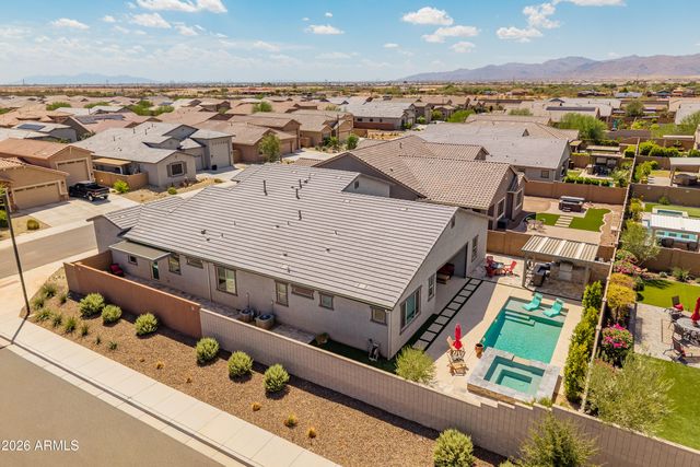 24926 N 175TH Lane, Surprise, AZ 85387