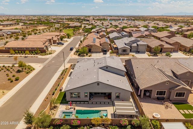 24926 N 175TH Lane, Surprise, AZ 85387