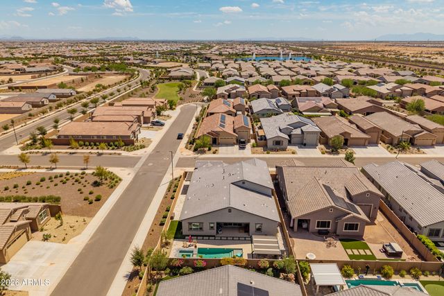 24926 N 175TH Lane, Surprise, AZ 85387