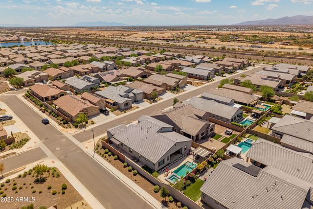 24926 N 175TH Lane, Surprise, AZ 85387