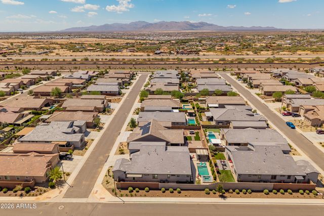 24926 N 175TH Lane, Surprise, AZ 85387