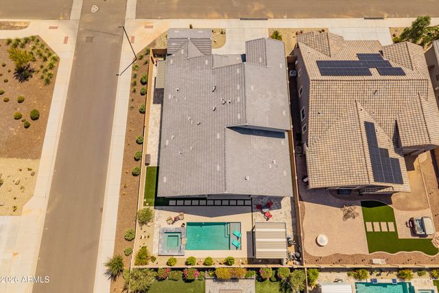 24926 N 175TH Lane, Surprise, AZ 85387