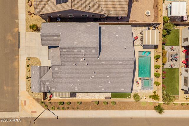 24926 N 175TH Lane, Surprise, AZ 85387