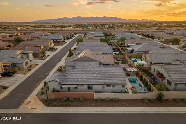 24926 N 175TH Lane, Surprise, AZ 85387