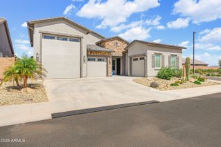 24926 N 175TH Lane, Surprise, AZ 85387