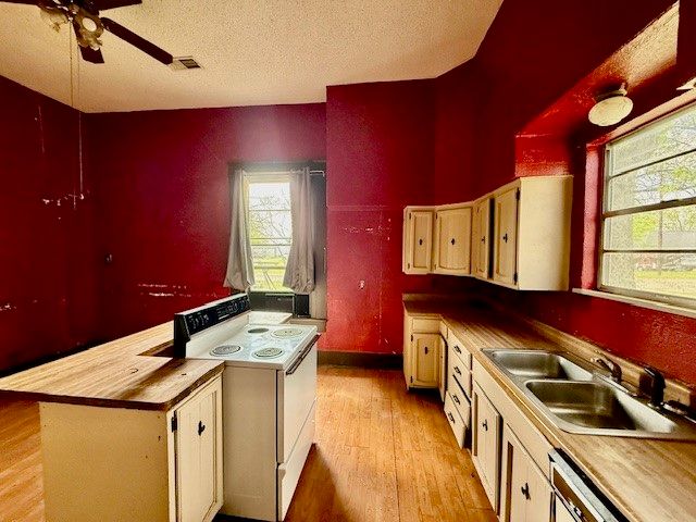 950 W Bonham Avenue, Cooper, TX 75432