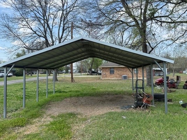 950 W Bonham Avenue, Cooper, TX 75432