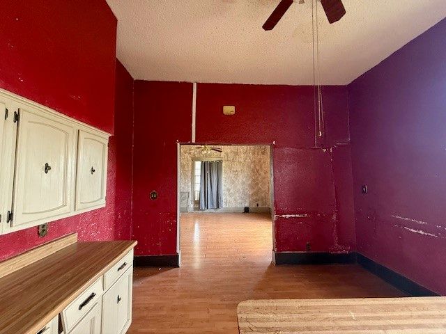 950 W Bonham Avenue, Cooper, TX 75432