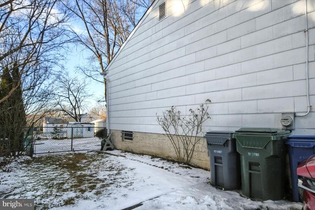 1948 LUKENS AVENUE, Willow Grove, PA 19090