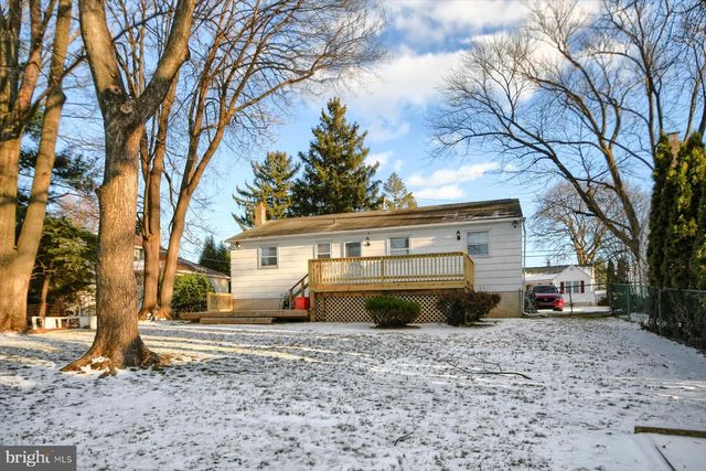 1948 LUKENS AVENUE, Willow Grove, PA 19090