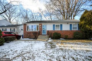 1948 LUKENS AVENUE, Willow Grove, PA 19090