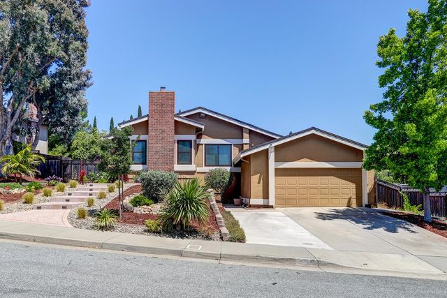 473 Archglen Way, San Jose, CA 95111