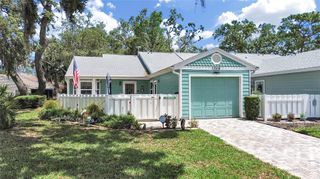 12519 KNOLLBROOK LANE, Hudson, FL 34669
