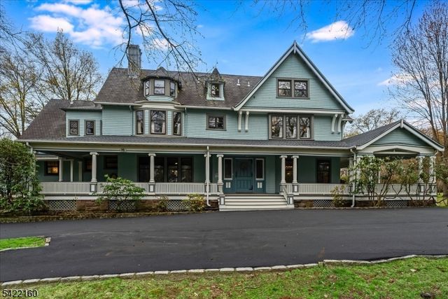 206 Montrose Ave, South Orange Village Twp., NJ 07079