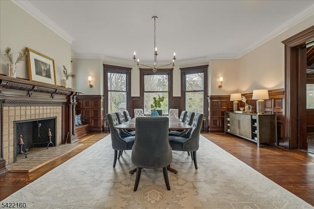 206 Montrose Ave, South Orange Village Twp., NJ 07079