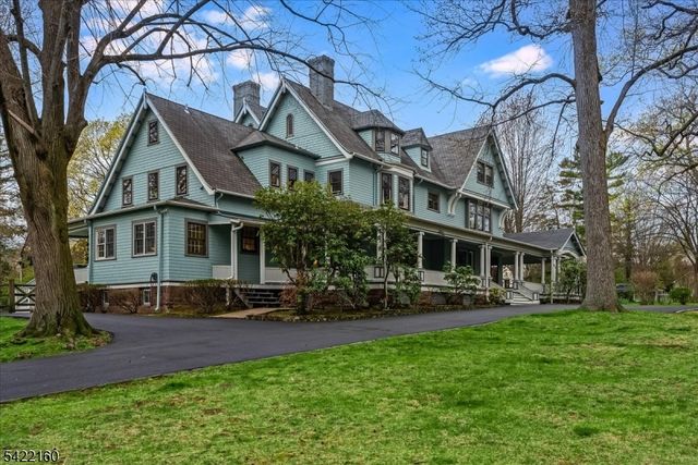 206 Montrose Ave, South Orange Village Twp., NJ 07079