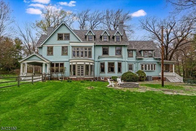 206 Montrose Ave, South Orange Village Twp., NJ 07079