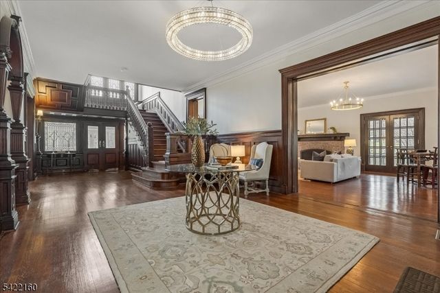 206 Montrose Ave, South Orange Village Twp., NJ 07079