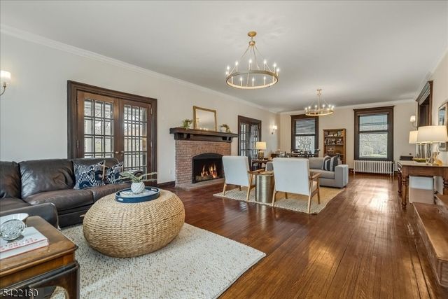 206 Montrose Ave, South Orange Village Twp., NJ 07079