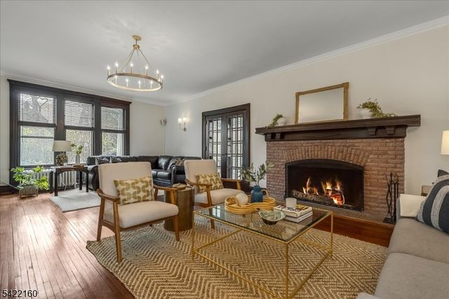 206 Montrose Ave, South Orange Village Twp., NJ 07079