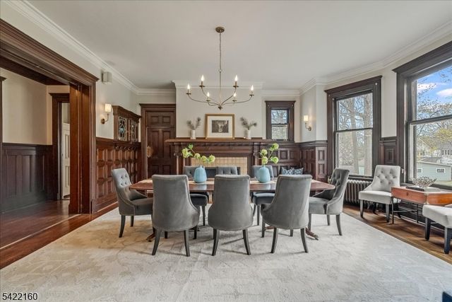 206 Montrose Ave, South Orange Village Twp., NJ 07079