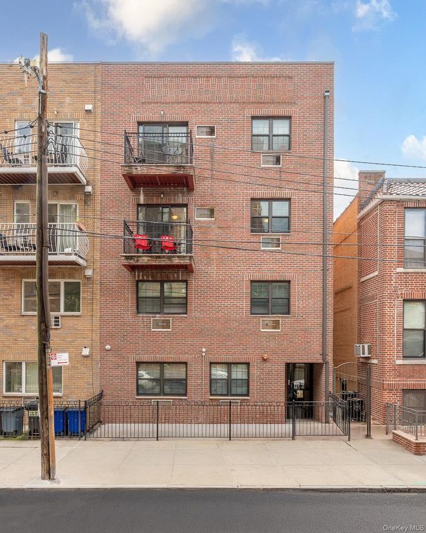28-29 35th Street, Astoria, NY 11103 — exterior