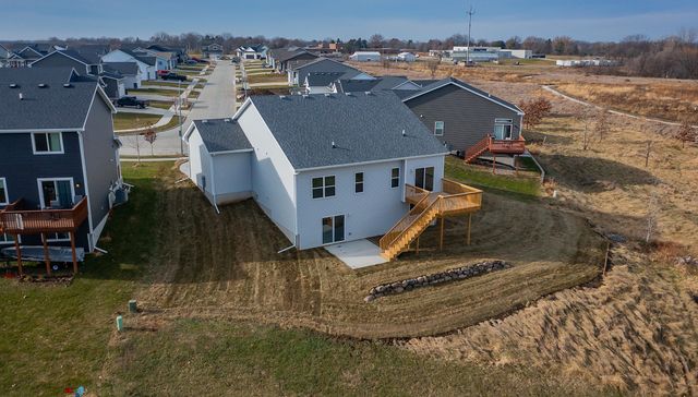 7807 SE 2nd Street SE, Des Moines, IA 50320