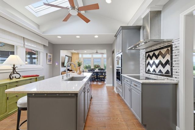 6203 Airport Road, Andrews, NC 28901