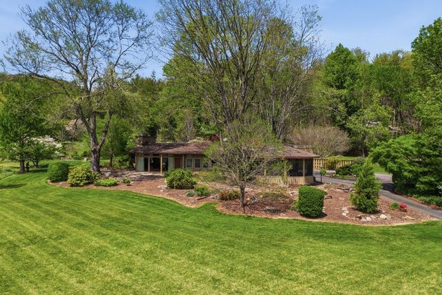 6203 Airport Road, Andrews, NC 28901