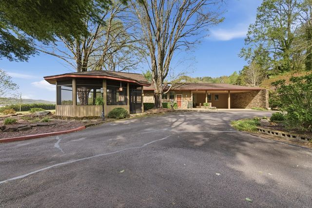 6203 Airport Road, Andrews, NC 28901