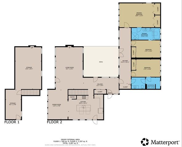 6203 Airport Road, Andrews, NC 28901