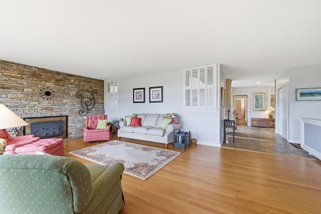 6203 Airport Road, Andrews, NC 28901