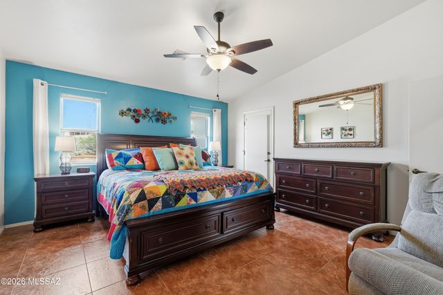 4130 S Via De Febrero, Green Valley, AZ 85622