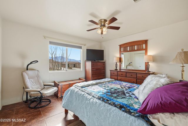 4130 S Via De Febrero, Green Valley, AZ 85622