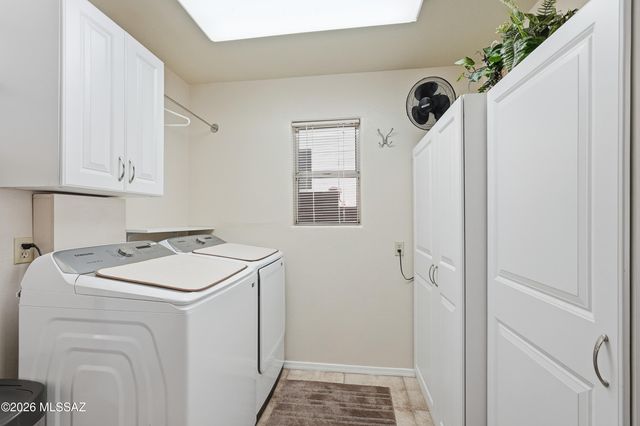 4130 S Via De Febrero, Green Valley, AZ 85622