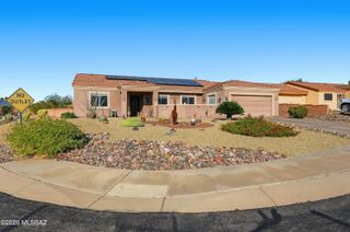 4130 S Via De Febrero, Green Valley, AZ 85622