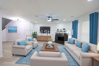 915 N Oak Drive, Houston, TX 77073