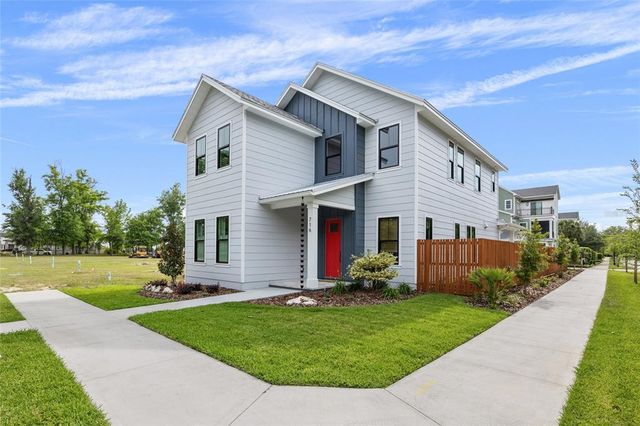 716 SW 131 STREET, Newberry, FL 32669