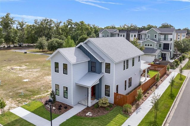 716 SW 131 STREET, Newberry, FL 32669