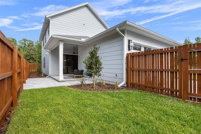 716 SW 131 STREET, Newberry, FL 32669