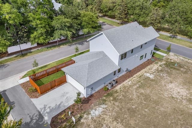 716 SW 131 STREET, Newberry, FL 32669