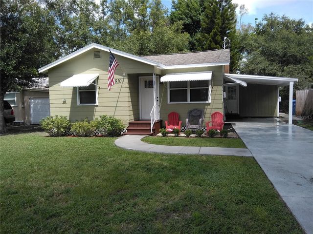 910 9TH AVENUE SW, Largo, FL 33770