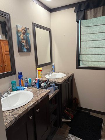 242 Bill Hill Road, El Paso, AR 72012