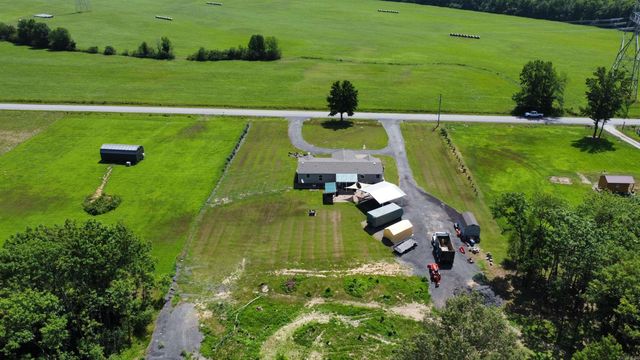 242 Bill Hill Road, El Paso, AR 72012