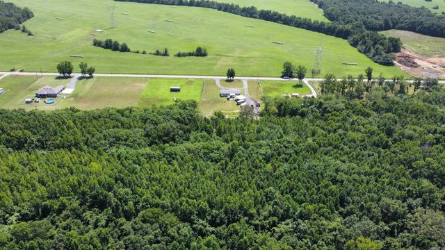 242 Bill Hill Road, El Paso, AR 72012