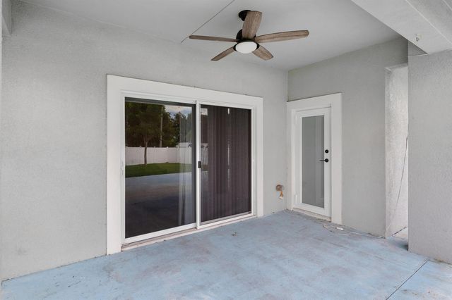 2094 SW CAPEADOR Street, Port St. Lucie, FL 34953