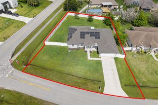 2094 SW CAPEADOR Street, Port St. Lucie, FL 34953
