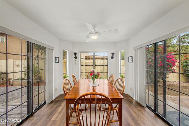 8421 S KENWOOD Lane, Tempe, AZ 85284