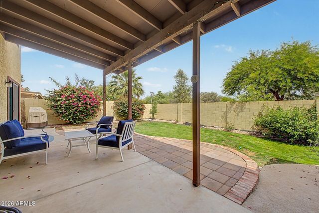 8421 S KENWOOD Lane, Tempe, AZ 85284