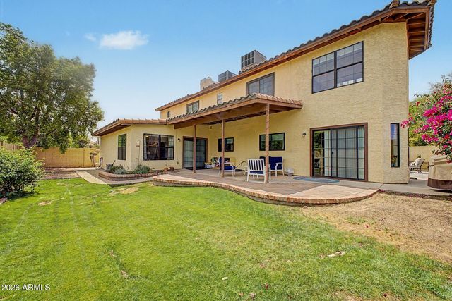 8421 S KENWOOD Lane, Tempe, AZ 85284